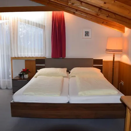 Gaestehaus Friedl Imst Exterior photo