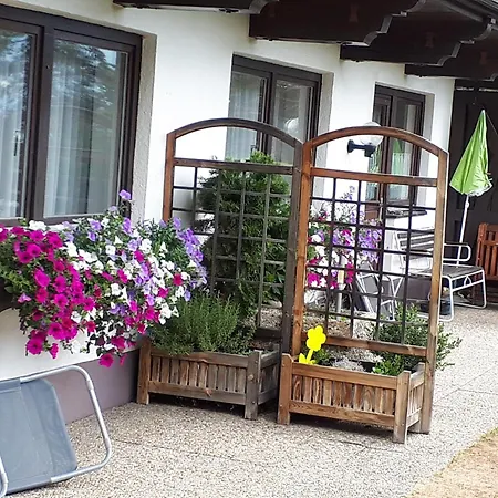 Gaestehaus Friedl Imst Exterior photo