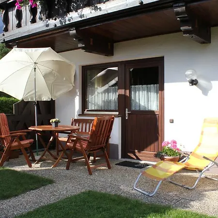 Gaestehaus Friedl Imst Exterior photo