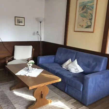 Gaestehaus Friedl Imst Exterior photo