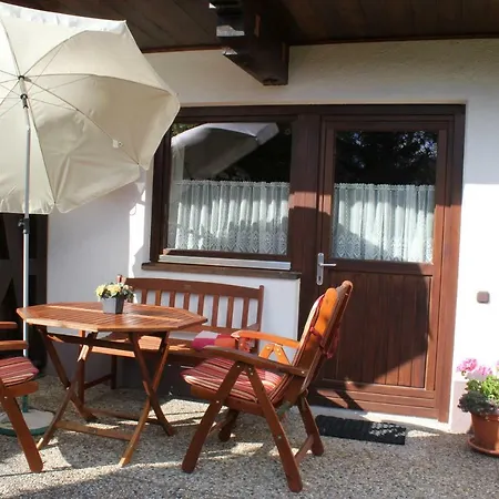 Gaestehaus Friedl Imst Exterior photo