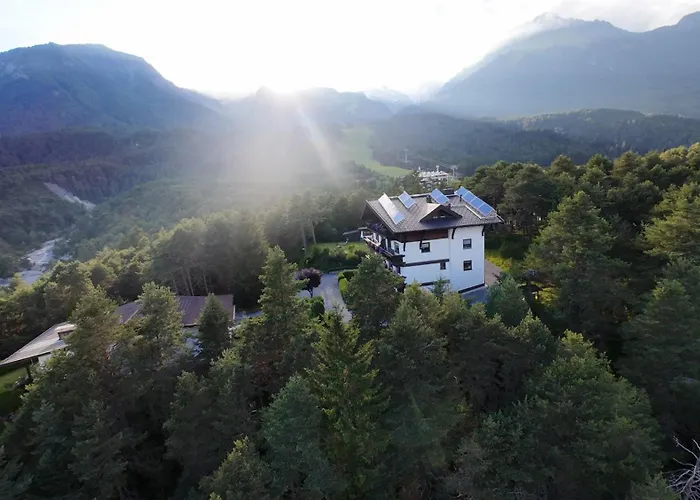 Gaestehaus Friedl