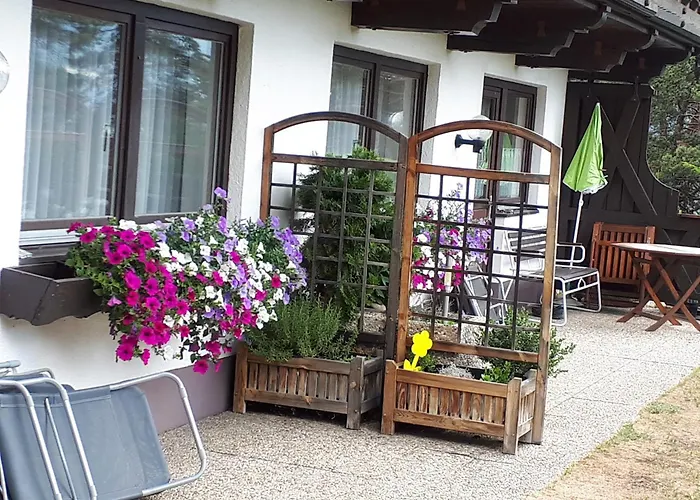 Gaestehaus Friedl
