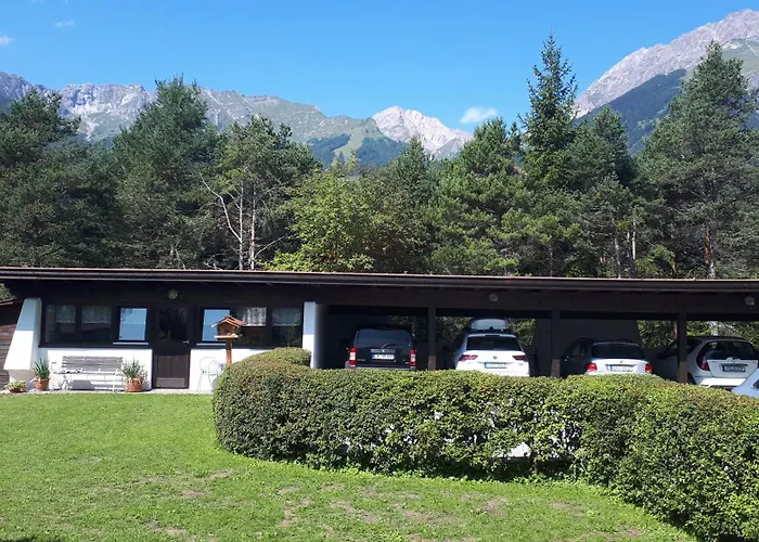 Gaestehaus Friedl