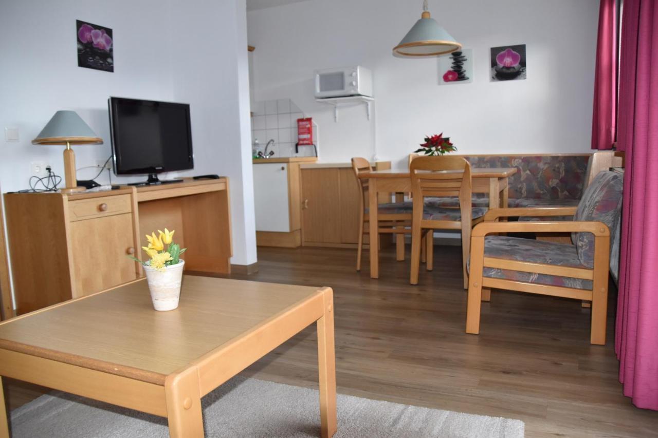 Apartment Gastehaus Friedl