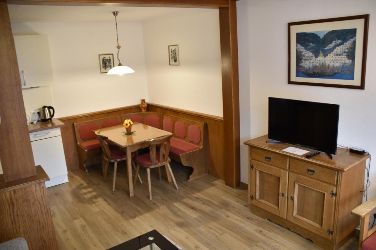 Gastehaus Friedl *