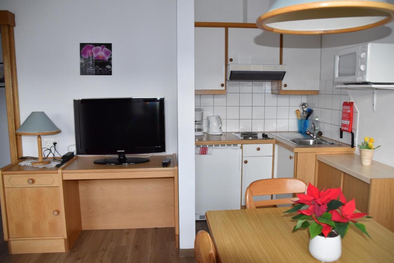 Apartment Gastehaus Friedl *