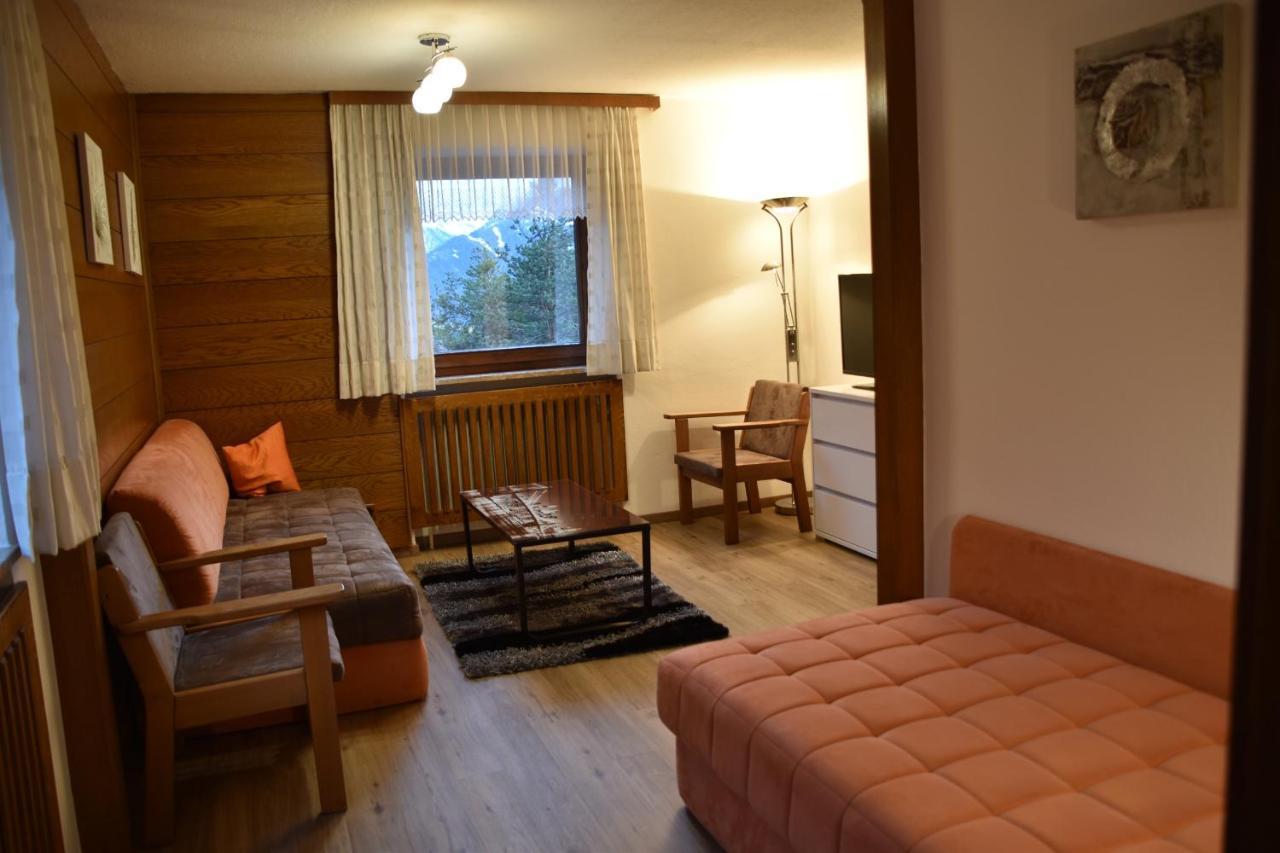 Gastehaus Friedl * Imst