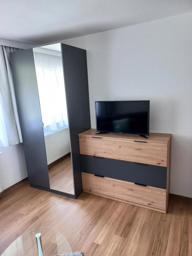 Apartment Gastehaus Friedl *