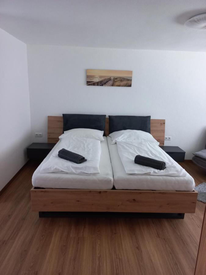 Gastehaus Friedl Apartment Imst
