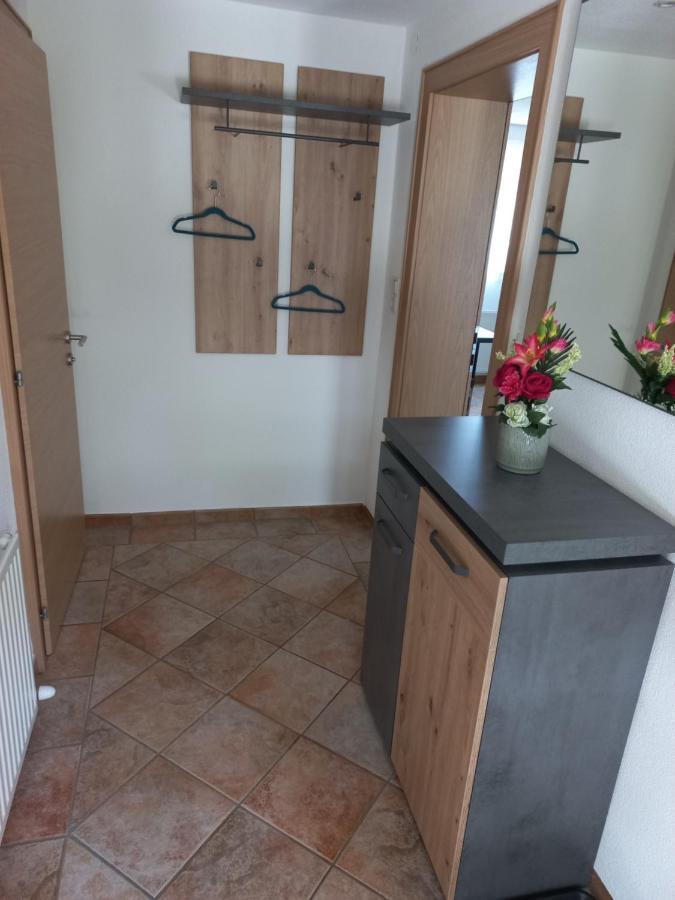 Apartment Gastehaus Friedl Imst