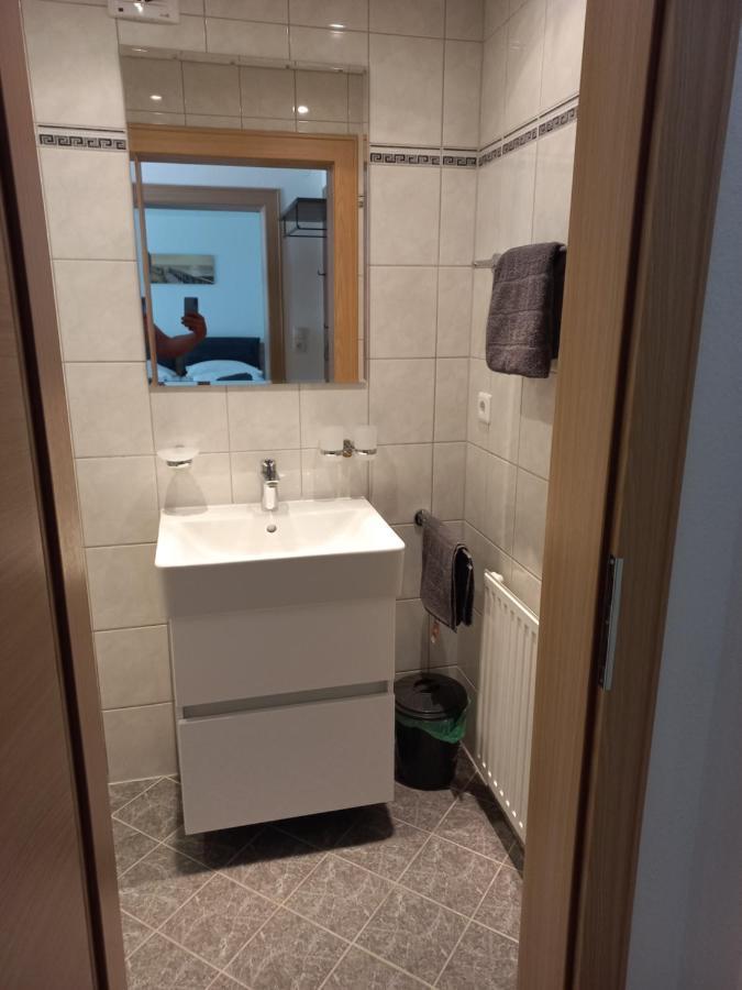 Apartment Gastehaus Friedl *