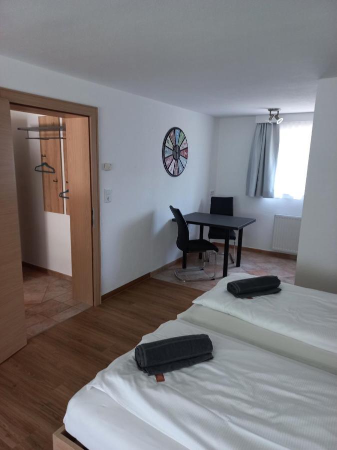 Gastehaus Friedl Imst