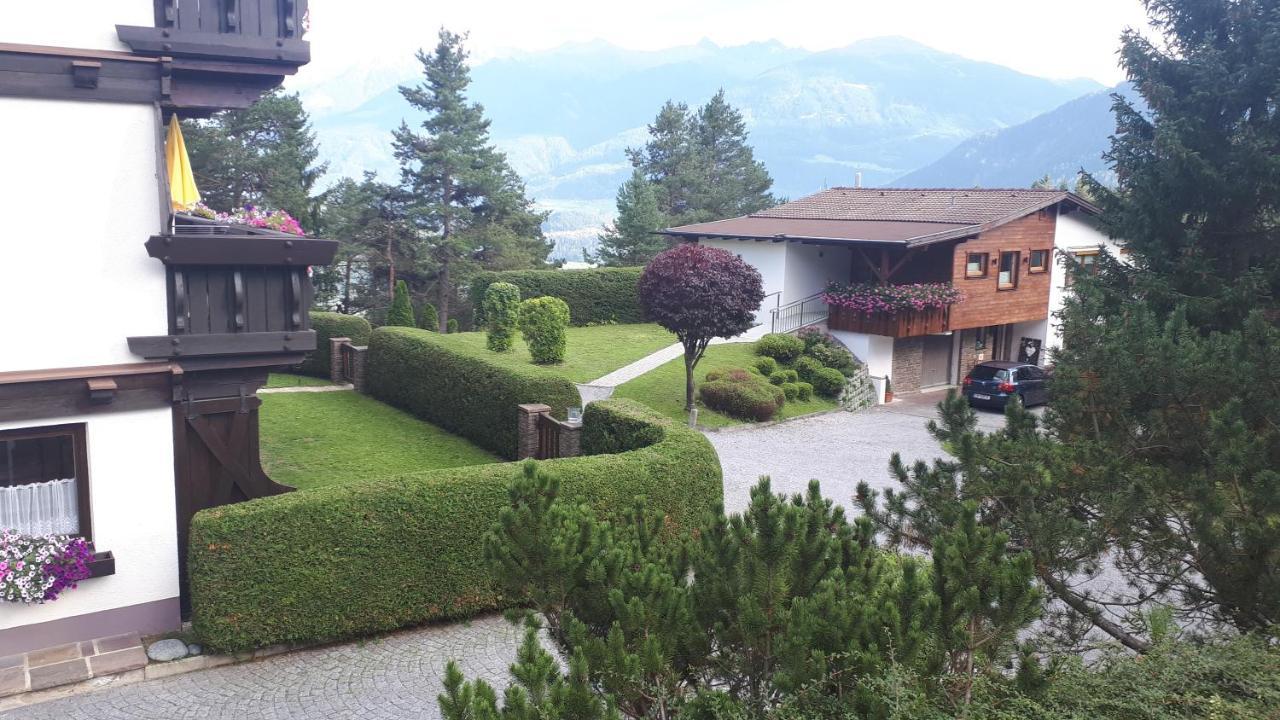 Apartment Gastehaus Friedl Imst