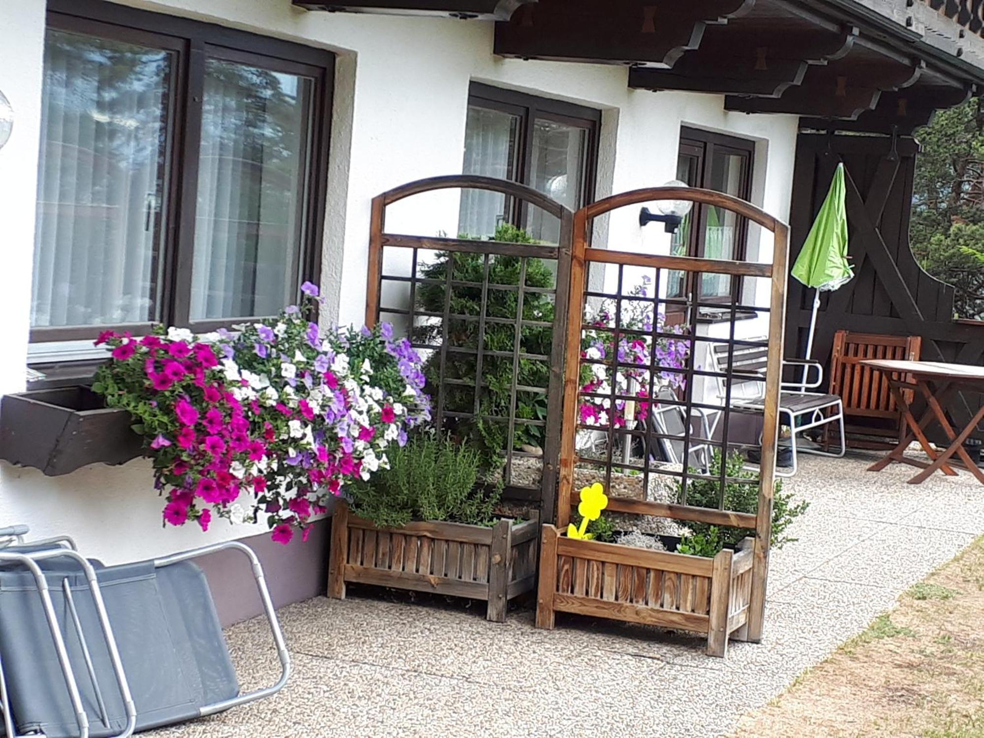 Gastehaus Friedl * Imst