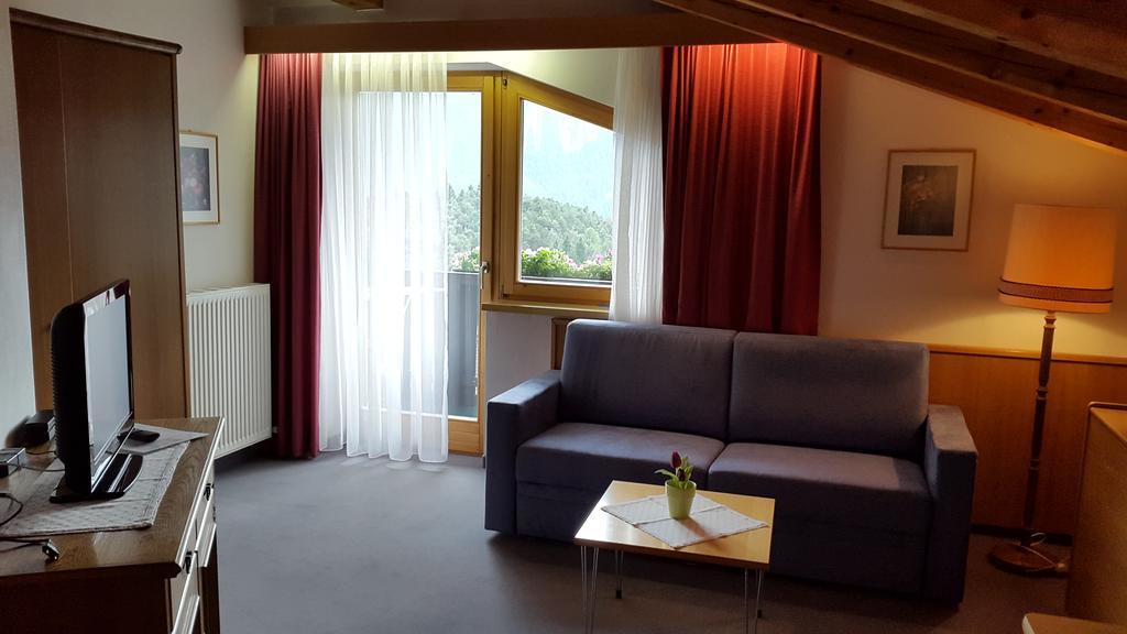Apartment Gastehaus Friedl Imst