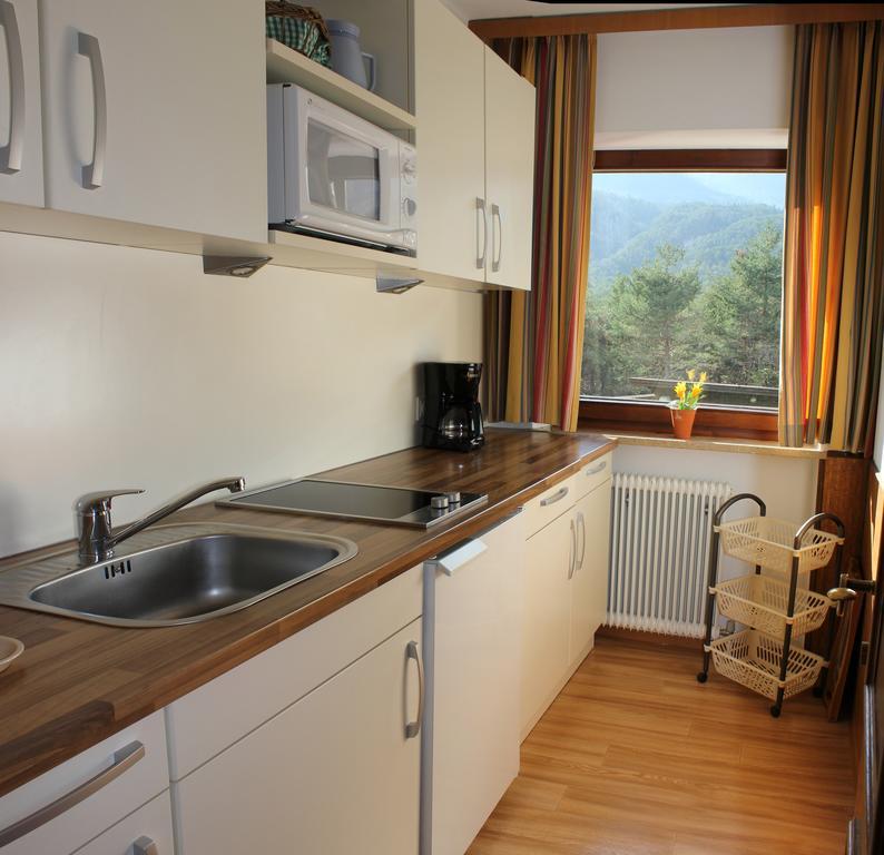 Apartment Gastehaus Friedl Imst