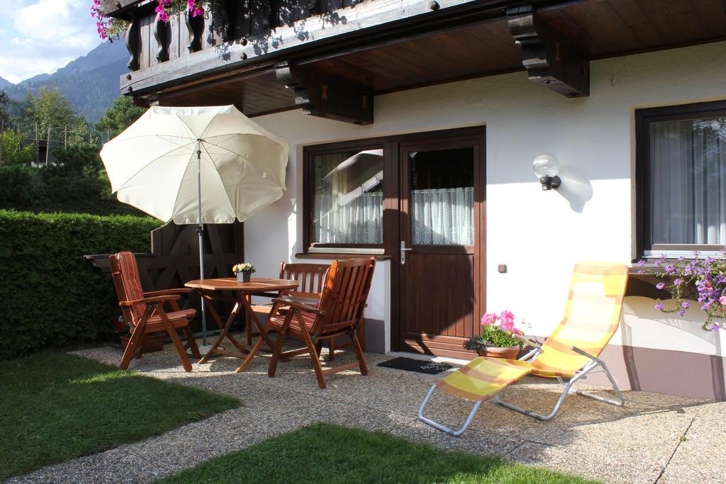 Gastehaus Friedl Apartment *