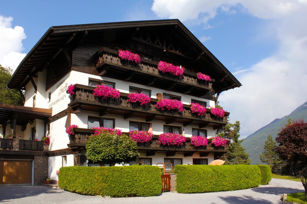 Apartment Gastehaus Friedl *