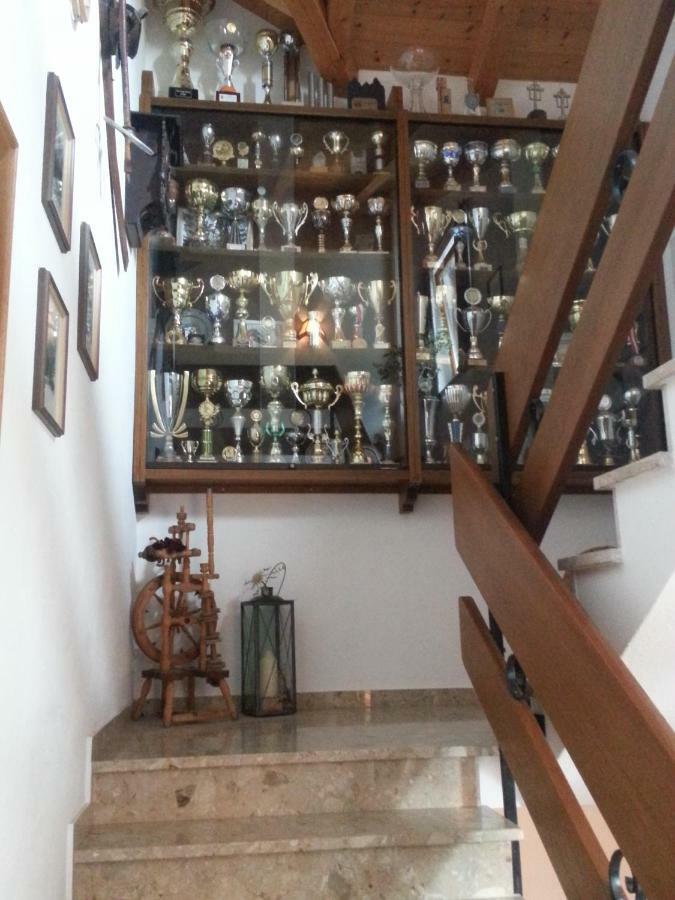 Apartment Gastehaus Friedl