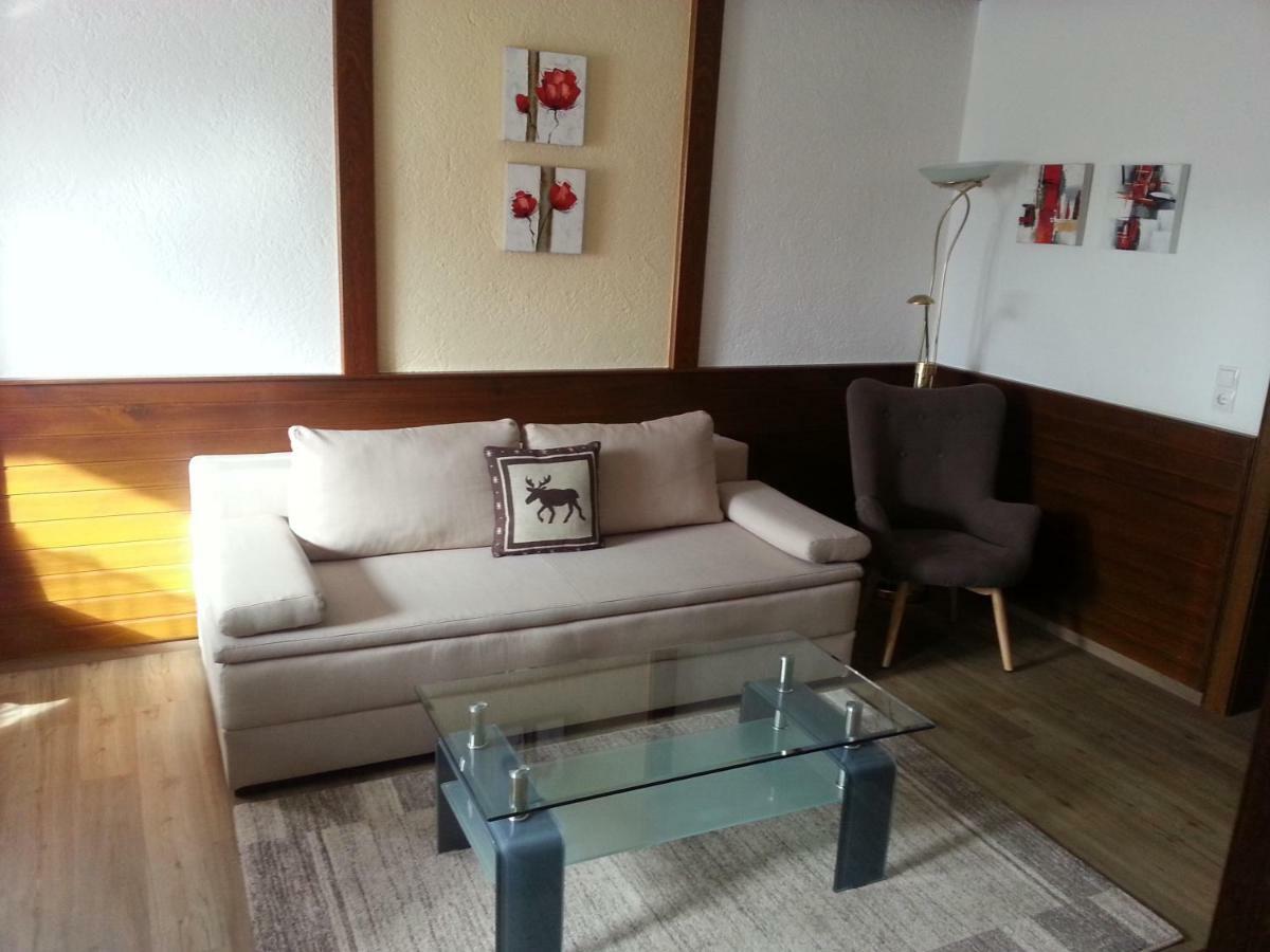 Apartment Gastehaus Friedl