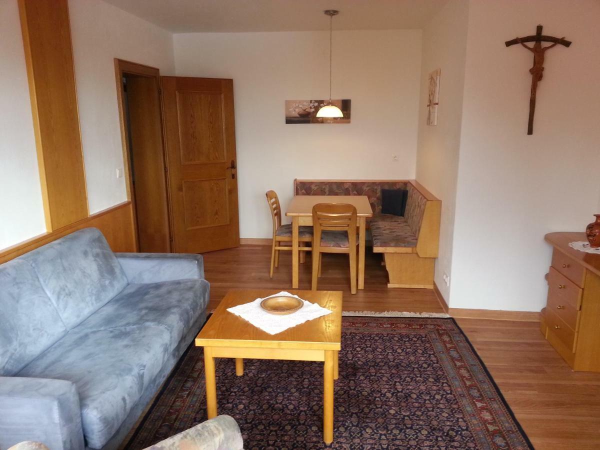 Gastehaus Friedl Apartment