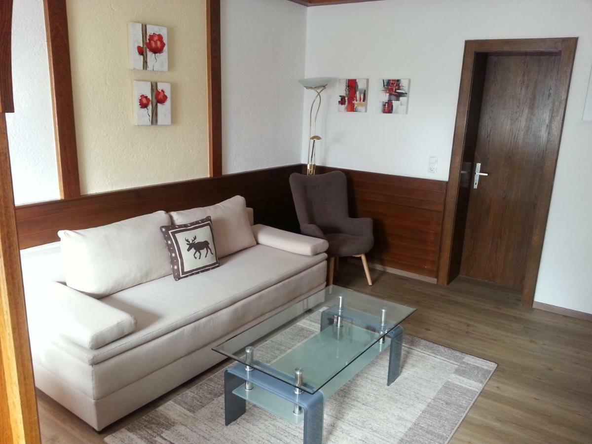 Apartment Gastehaus Friedl
