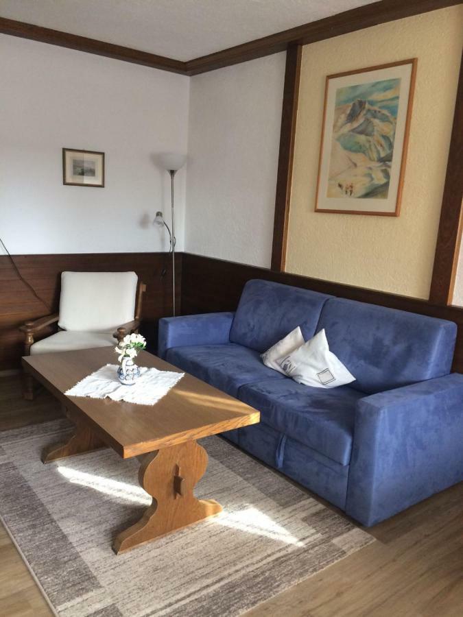 Gastehaus Friedl * Imst