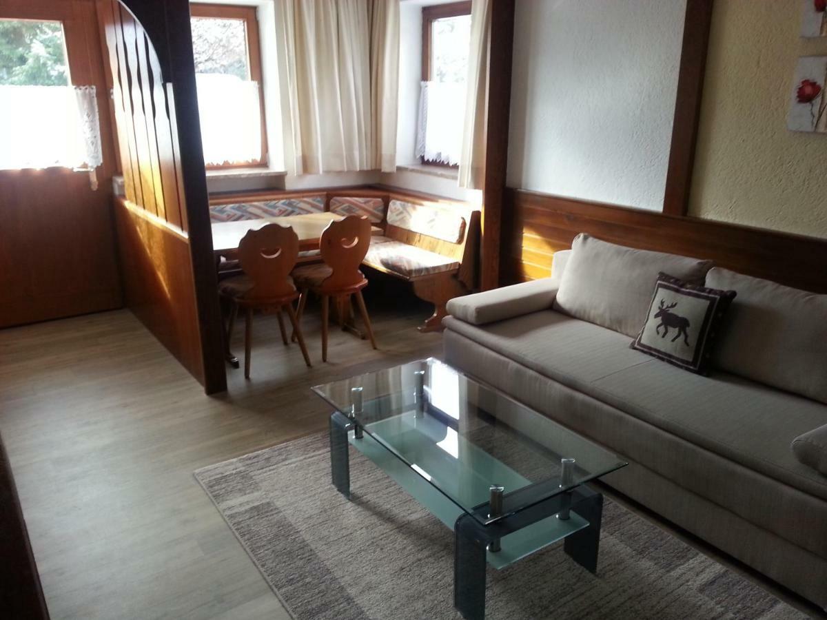 Gastehaus Friedl * Imst
