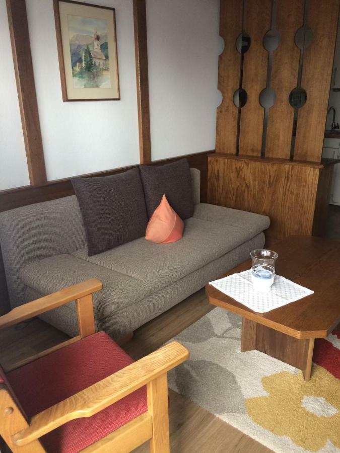 Gastehaus Friedl Apartment
