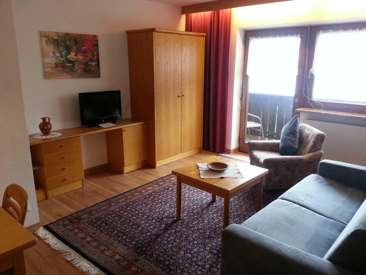 Apartment Gastehaus Friedl Imst