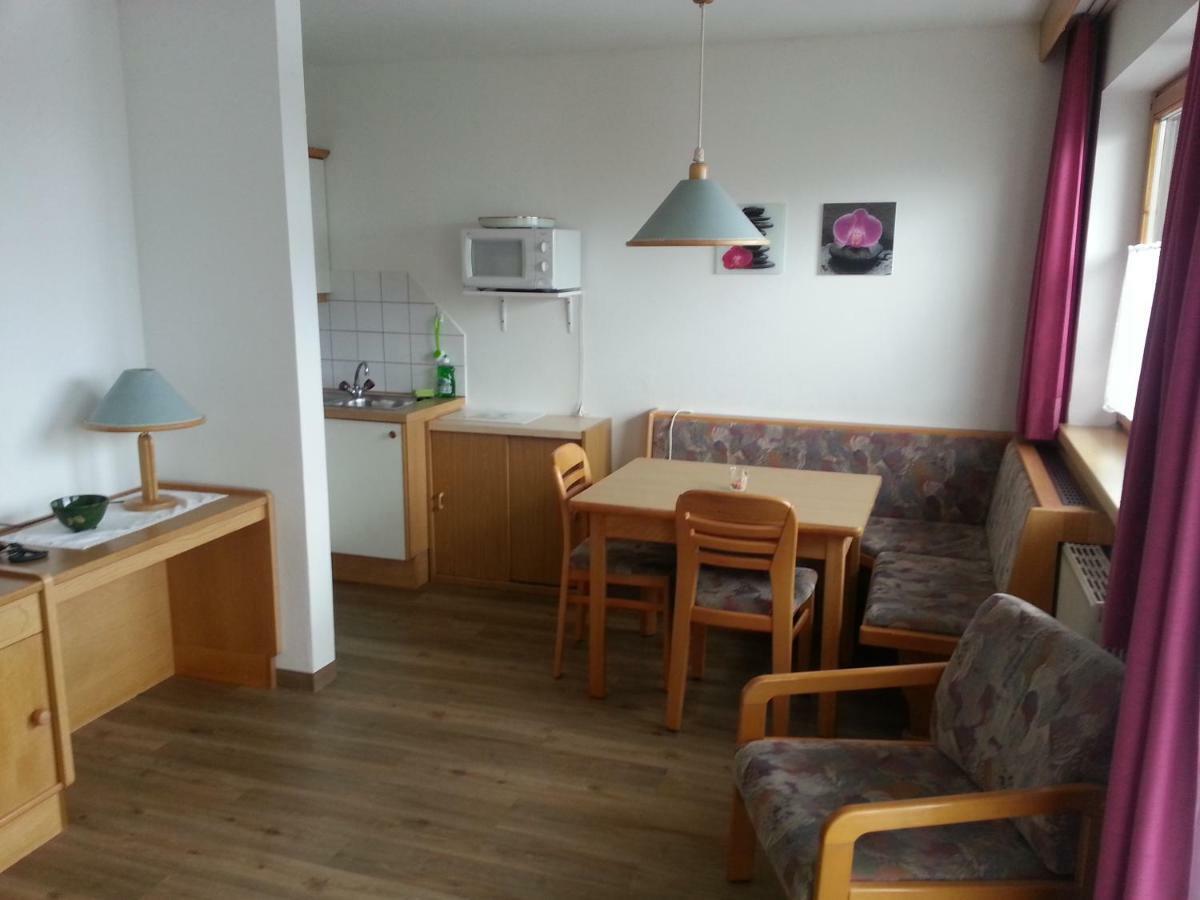 Gastehaus Friedl