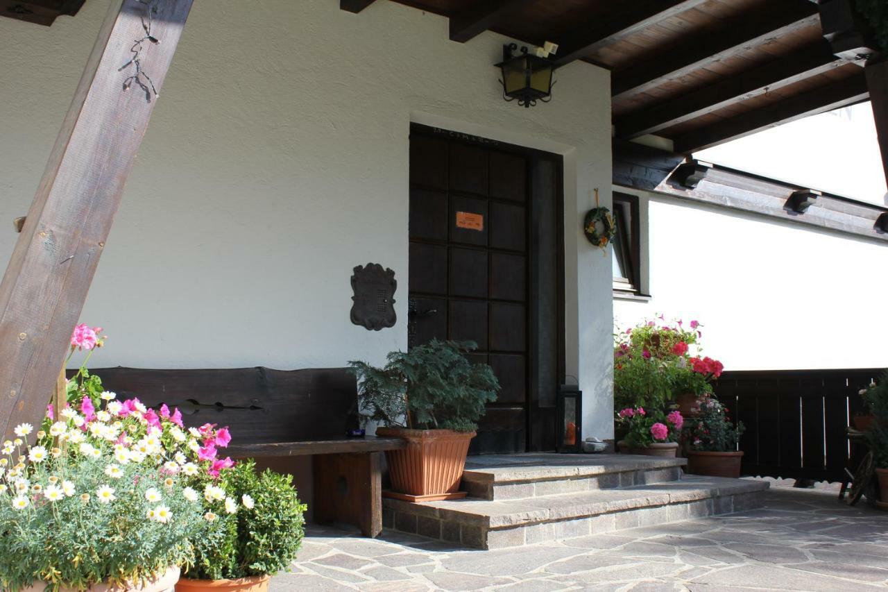 Gastehaus Friedl Apartment