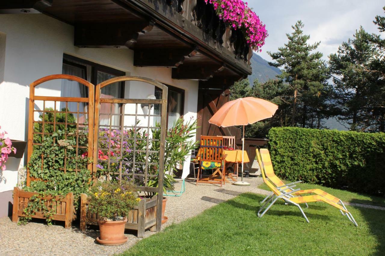 Gastehaus Friedl * Imst