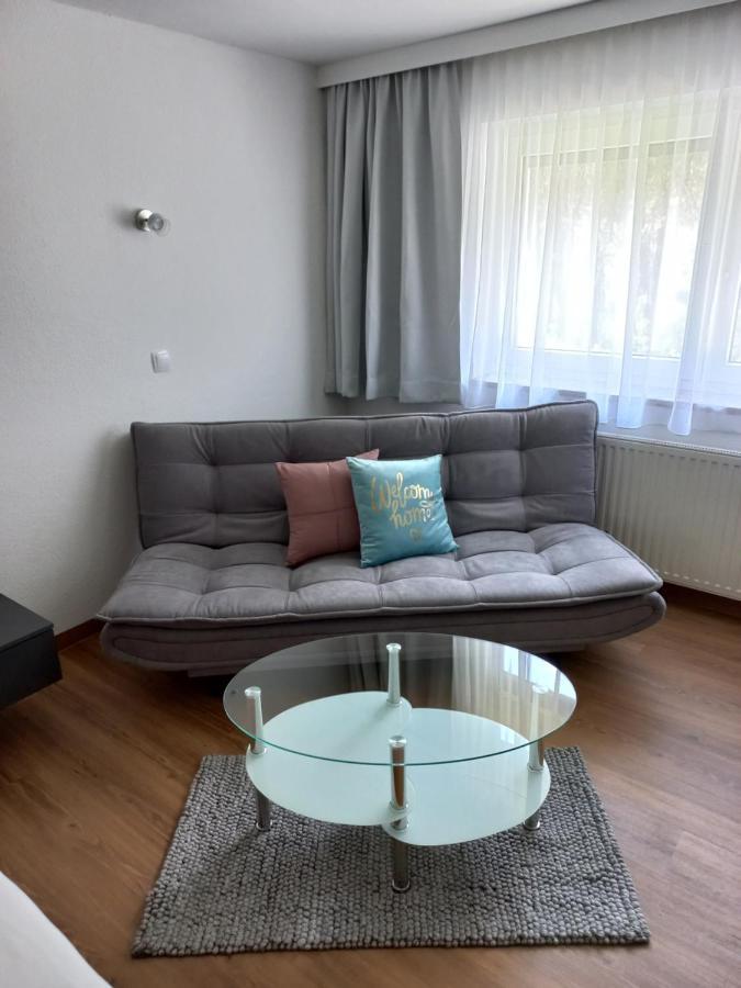 Apartment Gastehaus Friedl Imst