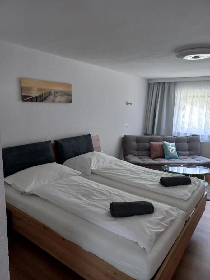 Apartment Gastehaus Friedl