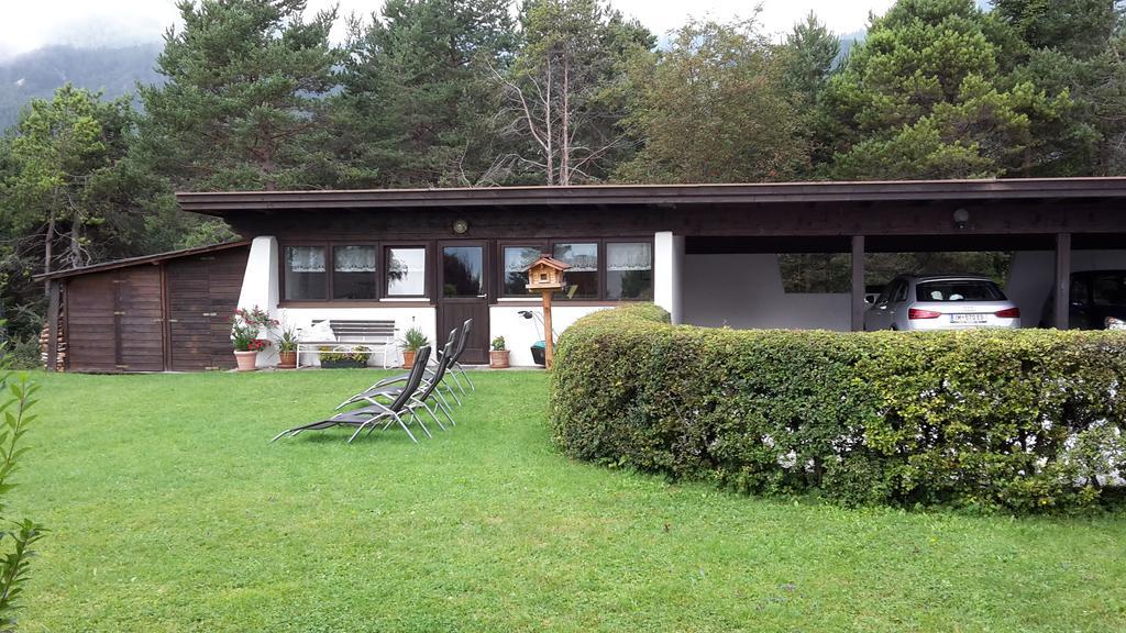 Gastehaus Friedl Apartment Imst