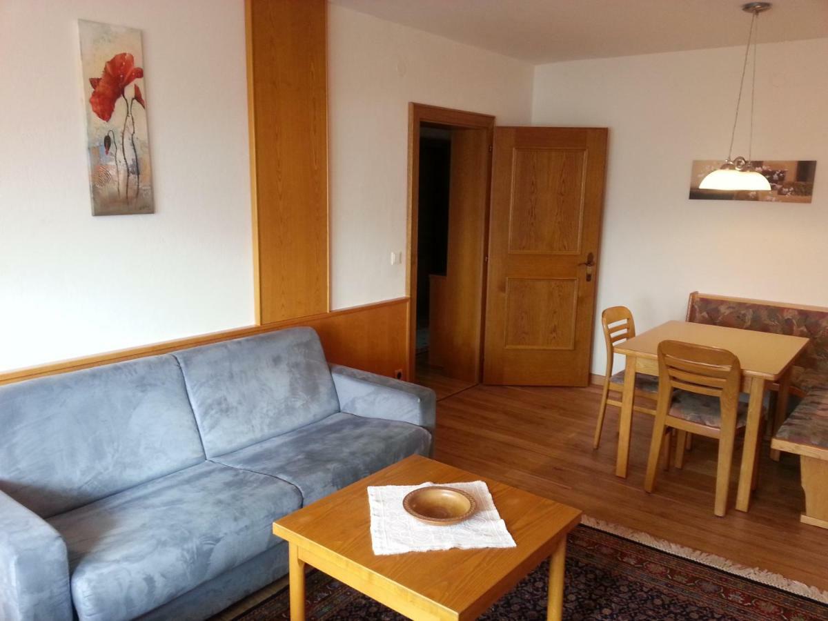 Apartment Gastehaus Friedl Imst